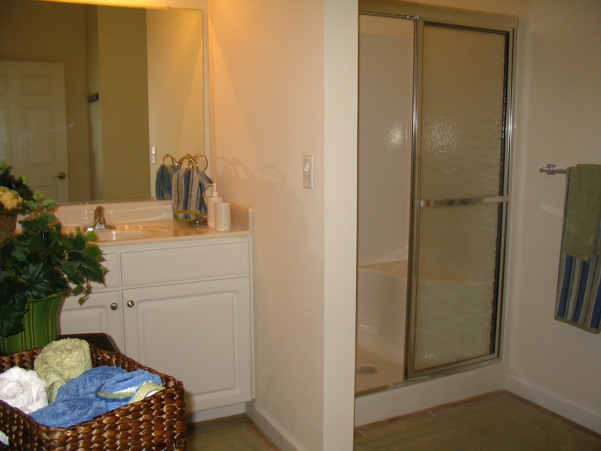 Sunstone Apartments