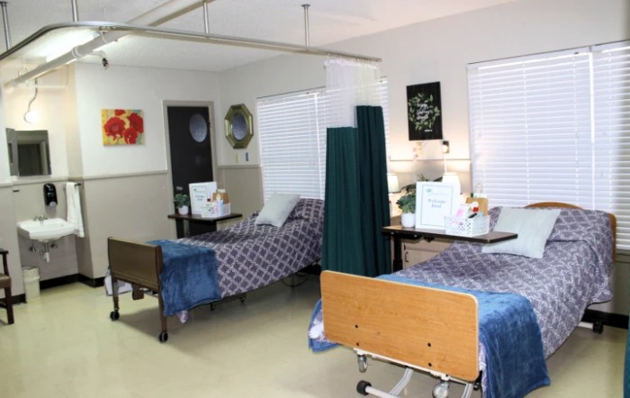 Heritage House Nursing And Rehabilitation