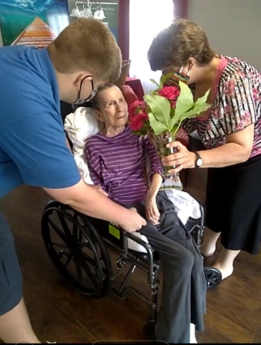 Joyful Assisted Living Home