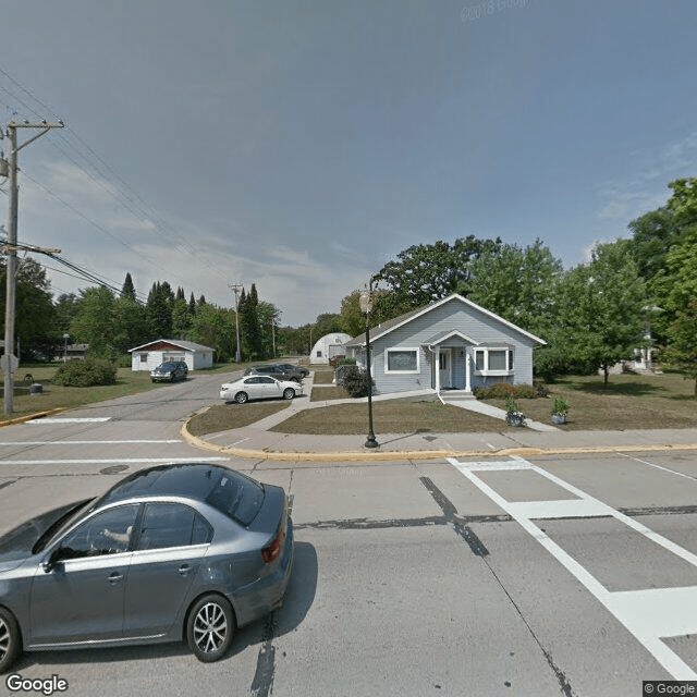 Villa Pines Living Ctr