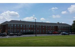 Bourbon Heights Nursing Home