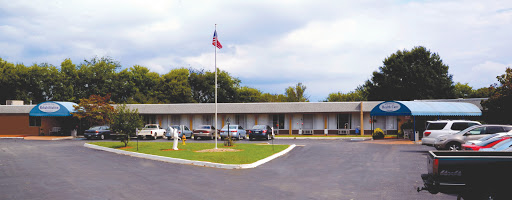 Jefferson City Health And Rehab Center
