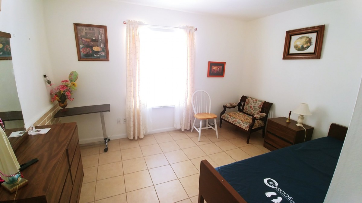 Latin's Home Assisted Living