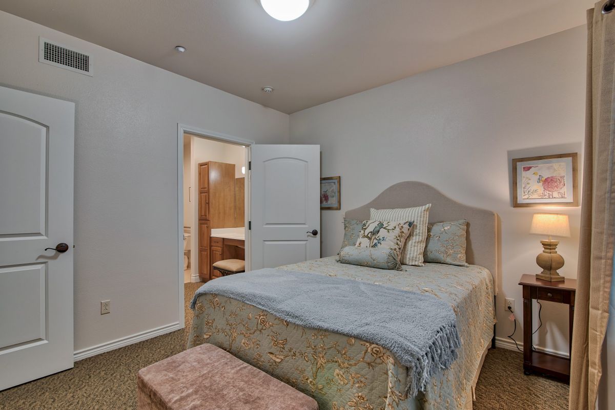 Pelican Bay Assisted Living Memory Care Community