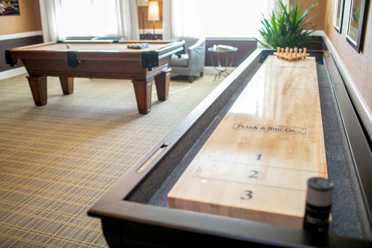 The Princeton Senior Living