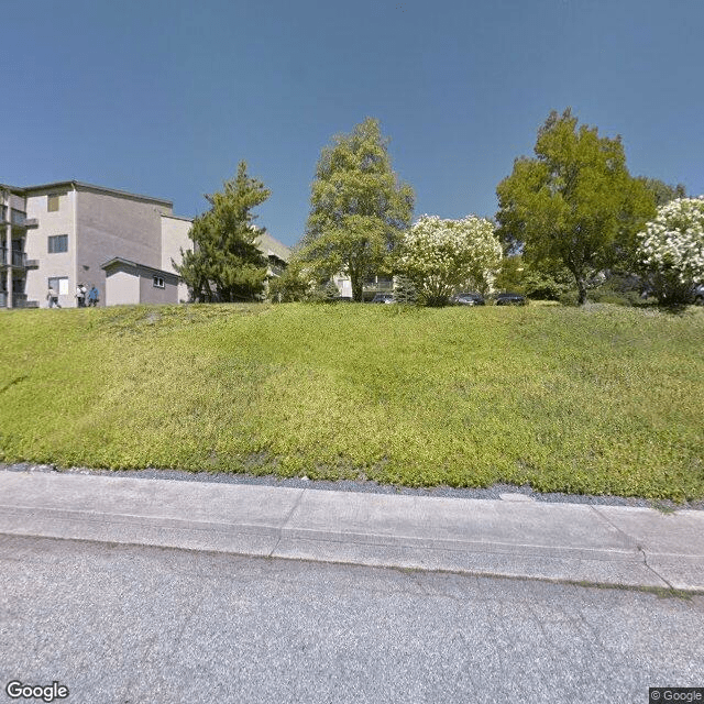 Auburn Ravine Terrace Rtrmnt