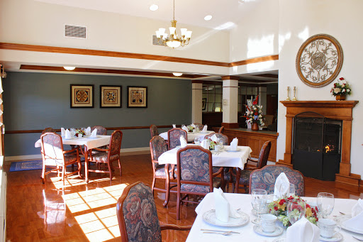 Harmar Place Rehab & Extended Care