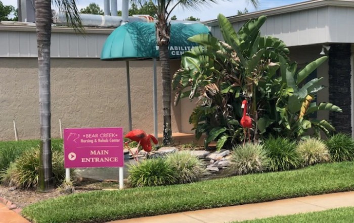 Bear Creek Nursing Center