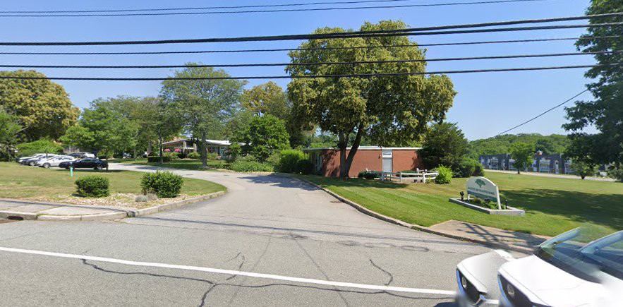 Hattie Ide Chaffee Home