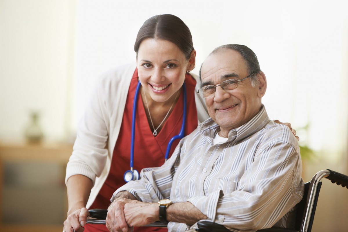 4 Seasons Home Care - Marietta