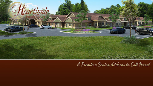 Hearthside Senior Living At Collierville