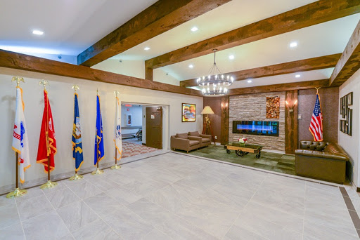 Chatham Hills Subacute Care Center
