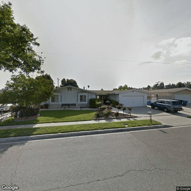 Simi Valley Residential Care V