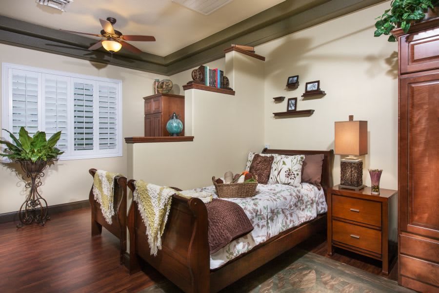 Legacies Memory Care at San Martin