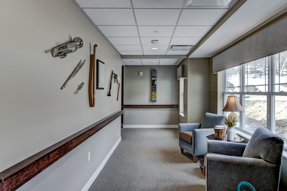 Azura Memory Care of Eau Claire