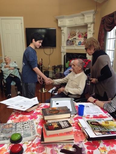 Millennium Memory Care at Matawan