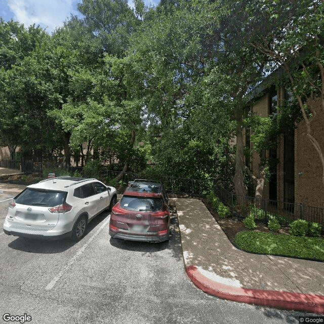 Assisting Hands Home Care Austin