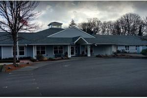 Spring Meadows Assisted Living Facility