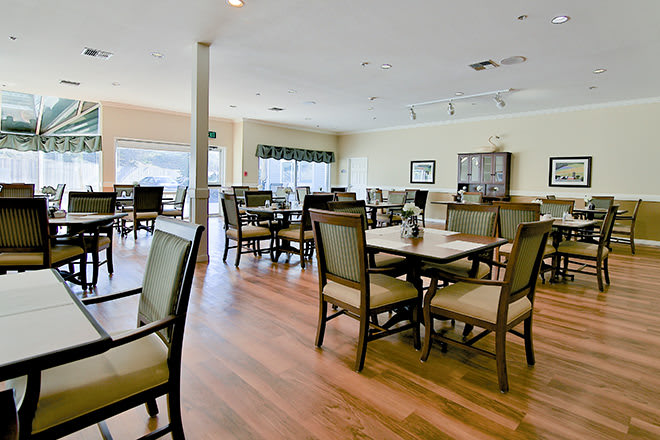 Brookdale Hearthstone Moses Lake