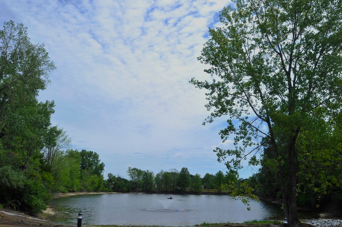 Lake Meadows Senior Assisted Living