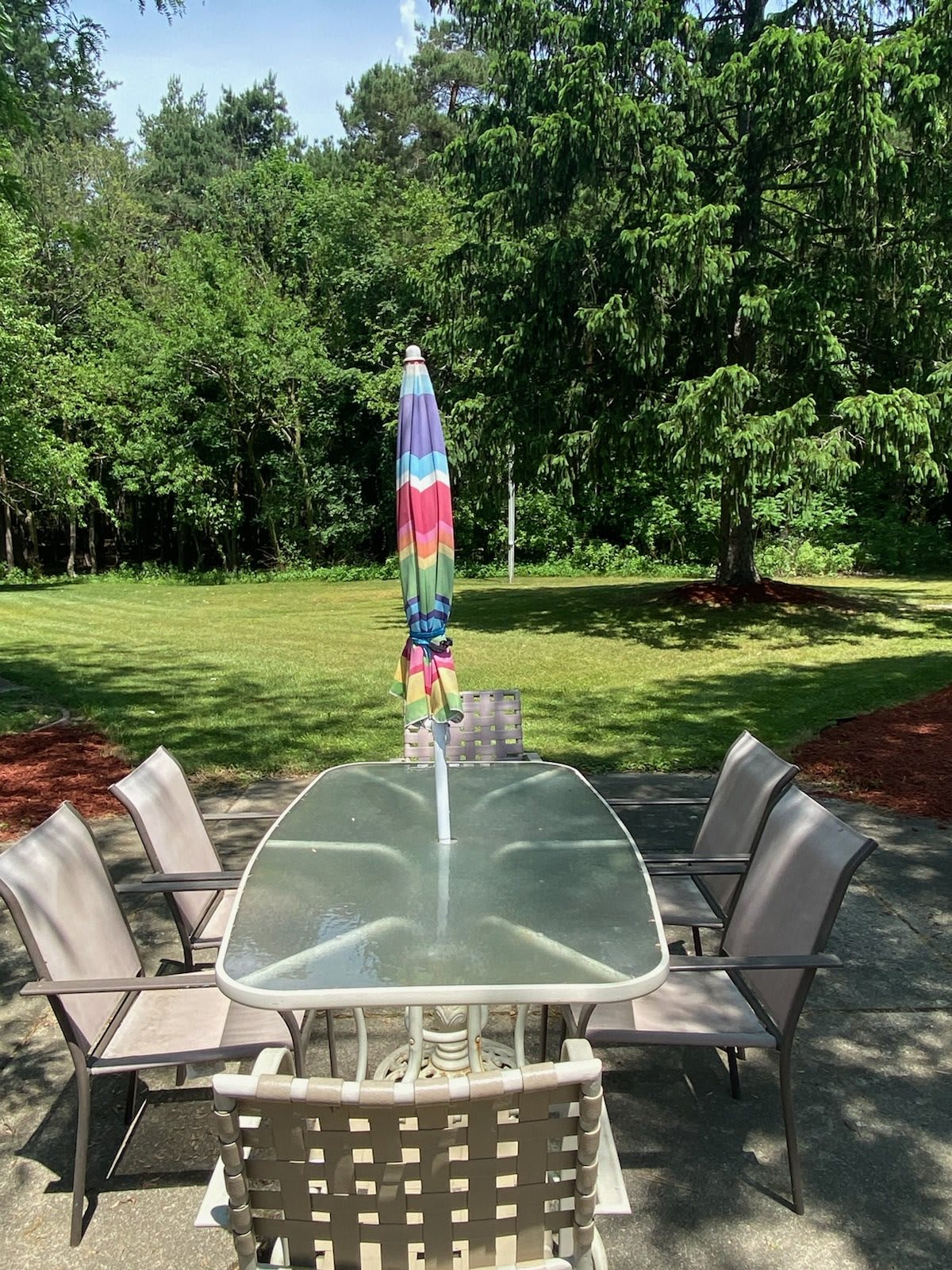 Pine Knoll