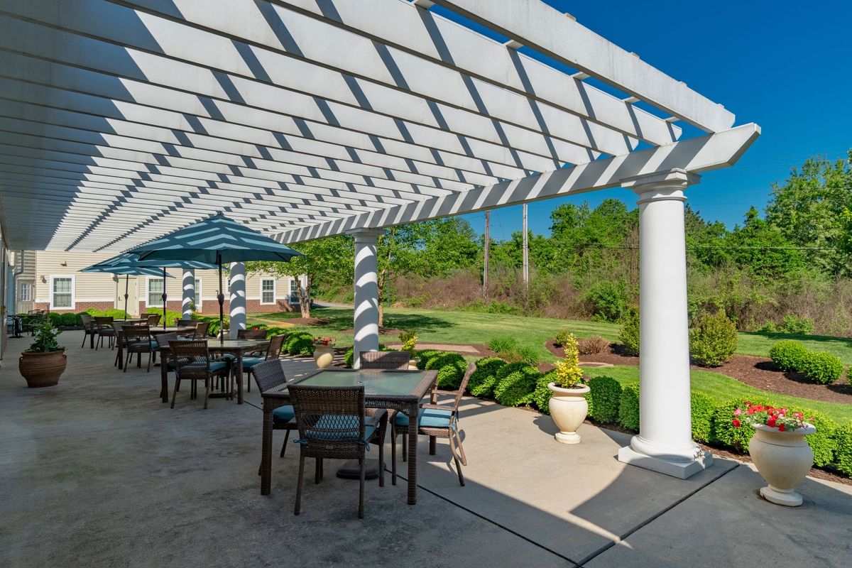 Bentley Commons at Lynchburg