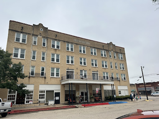 Menard Manor Nursing Home