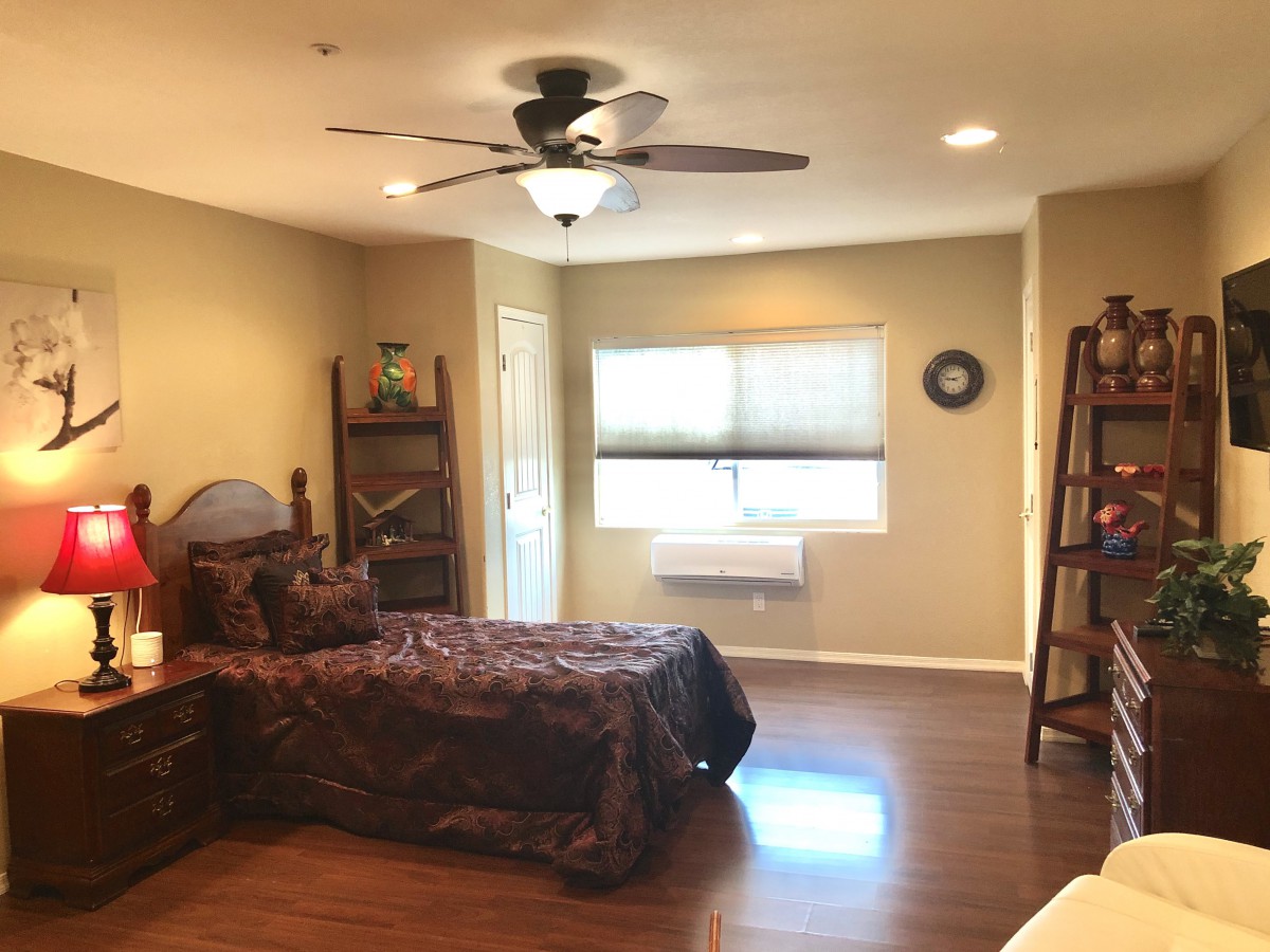 Paradise Assisted Living Home