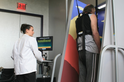 Oasis Rehabilitation And Nursing