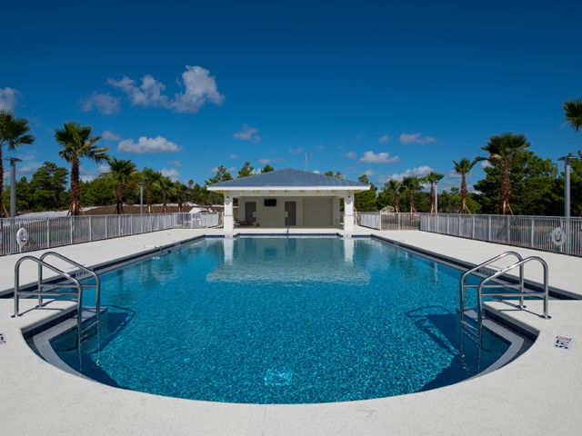 The Cabana at Jensen Dunes