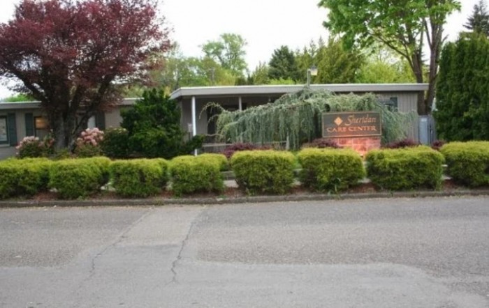 Sheridan Care Center