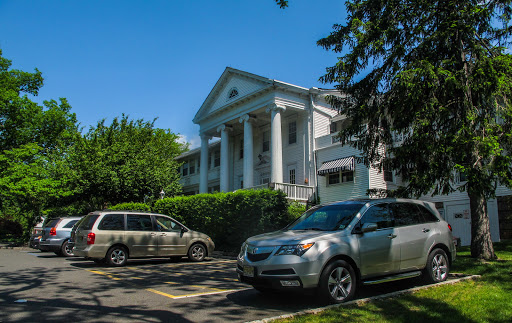 Childrens Specialized Hospital Mountainside
