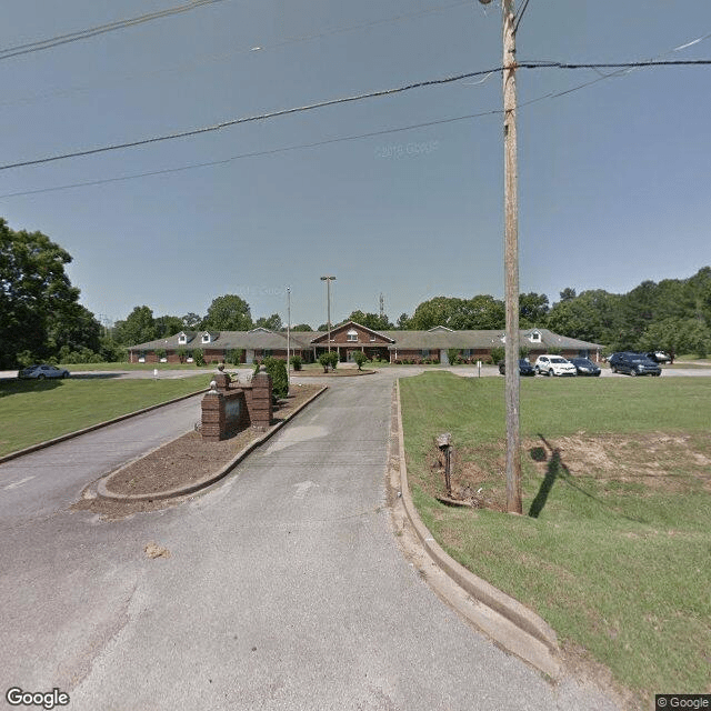 Christopher Manor Assisted Living Home