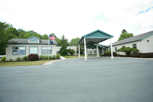 Meadow View Healthcare And Rehabilitation Center