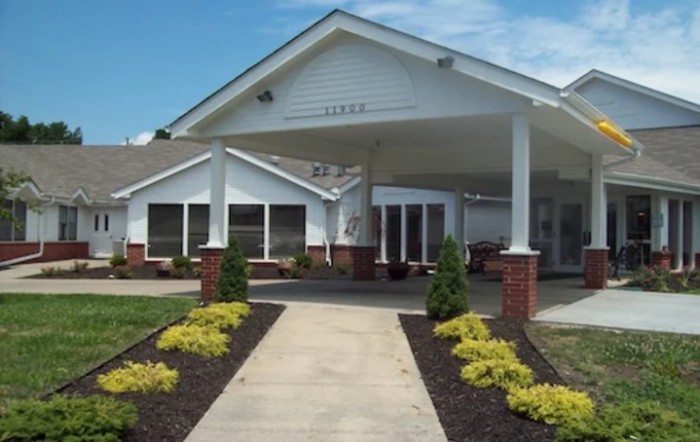 Edgewood Manor Nursing Home