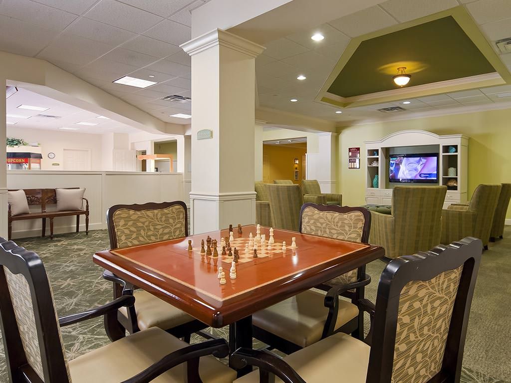 Windsor Reflections Memory Care