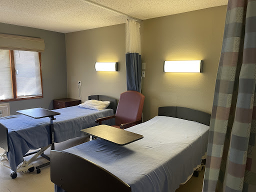 Rolla Manor Care Center