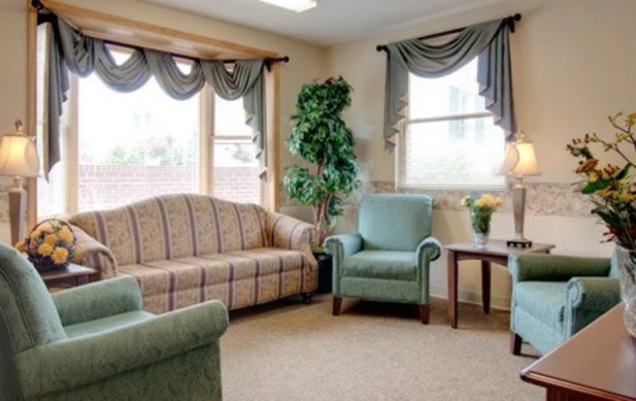 Havencrest Healthcare And Rehabilitation Center