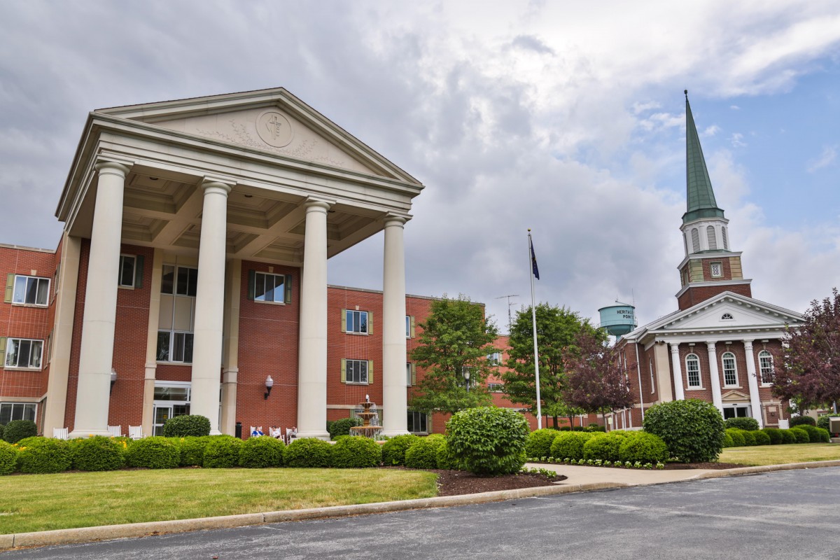 Heritage Pointe of Warren