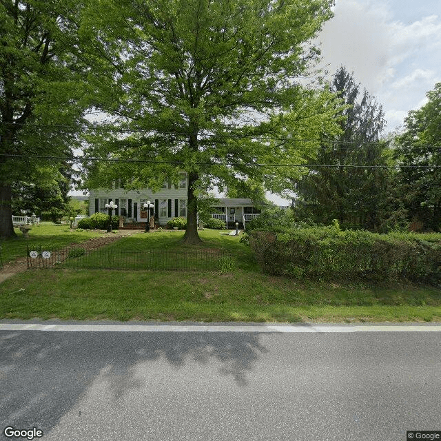Charlotte's Home,  Inc I