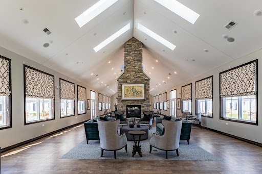 Cedarhurst Of Woodstock