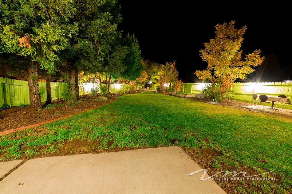 Golden Sierra Care Home