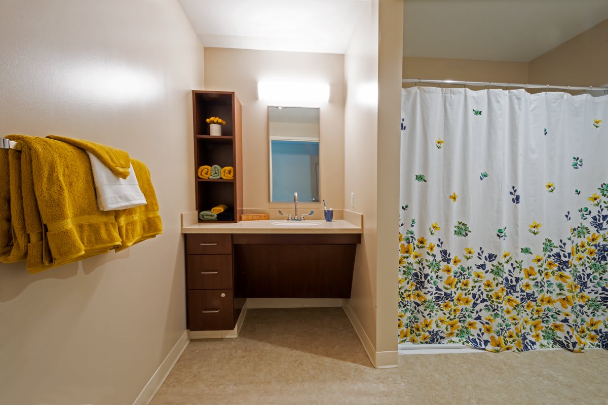 Serene Suites Premier Memory Care