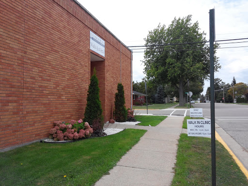 Lakeview Extended Care And Rehab