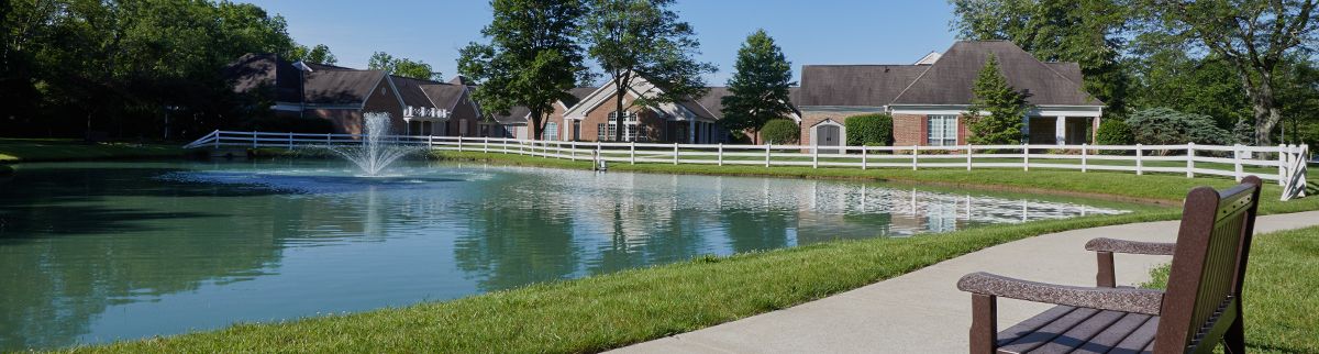 The Villas At Saint Therese