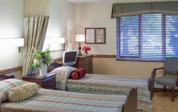 Whitefish Care And Rehabilitation