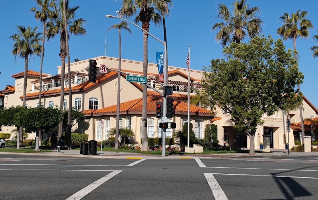 Carlsbad By The Sea