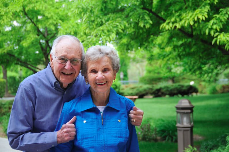 Oak Trace a CCRC