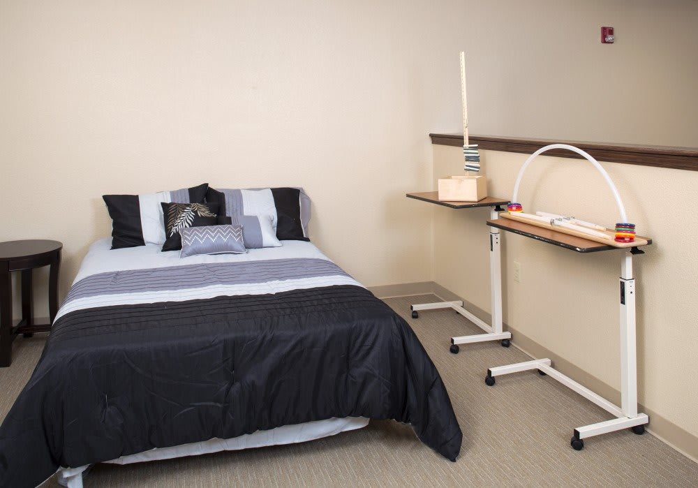 Wood Manor Skilled Nursing