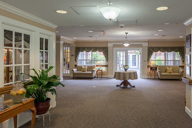 Brookdale Chapel Hill Memory Care
